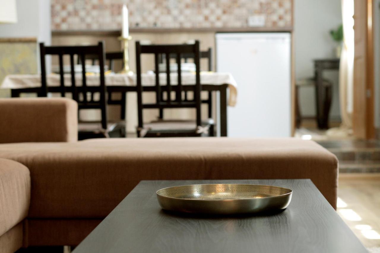 Vintage Apartment - Ultracentral, 2 Dormitoare Sighişoara Eksteriør billede