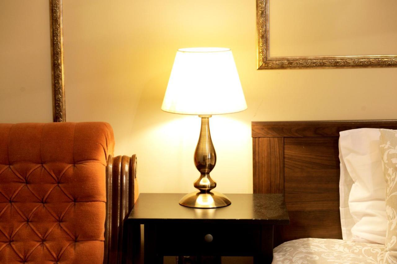 Vintage Apartment - Ultracentral, 2 Dormitoare Sighişoara Eksteriør billede