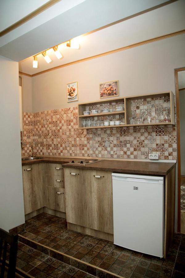 Vintage Apartment - Ultracentral, 2 Dormitoare Sighişoara Eksteriør billede