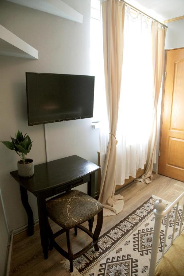 Vintage Apartment - Ultracentral, 2 Dormitoare Sighişoara Eksteriør billede