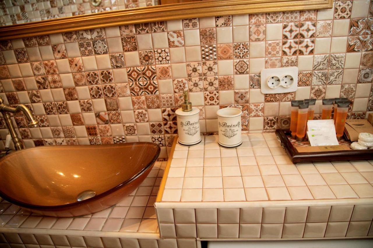Vintage Apartment - Ultracentral, 2 Dormitoare Sighişoara Eksteriør billede