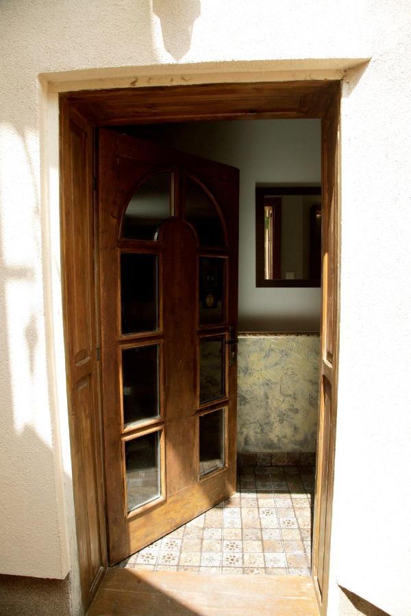 Vintage Apartment - Ultracentral, 2 Dormitoare Sighişoara Eksteriør billede