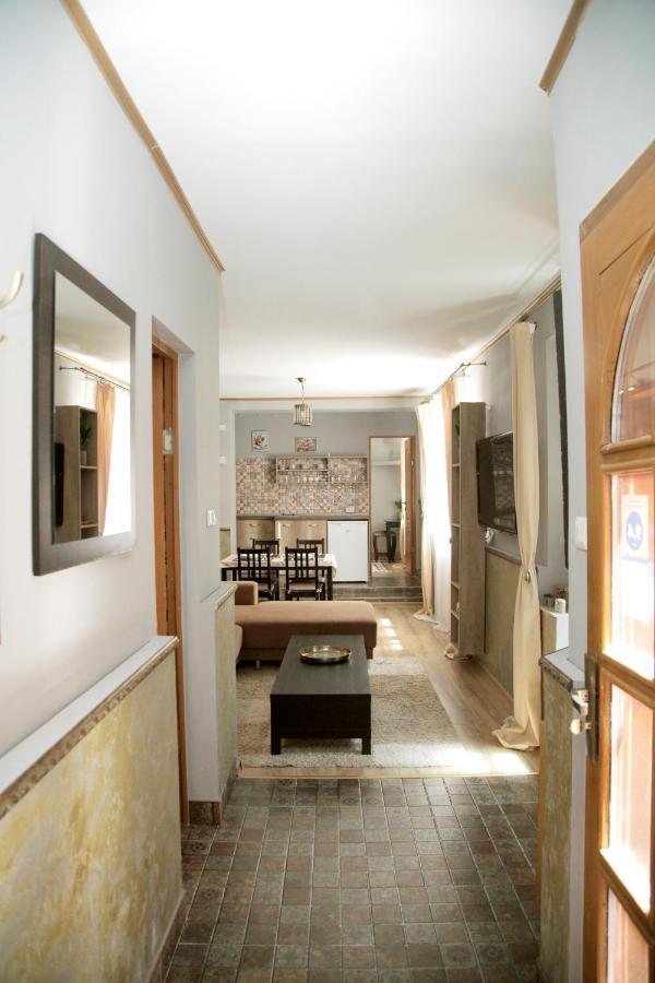 Vintage Apartment - Ultracentral, 2 Dormitoare Sighişoara Eksteriør billede