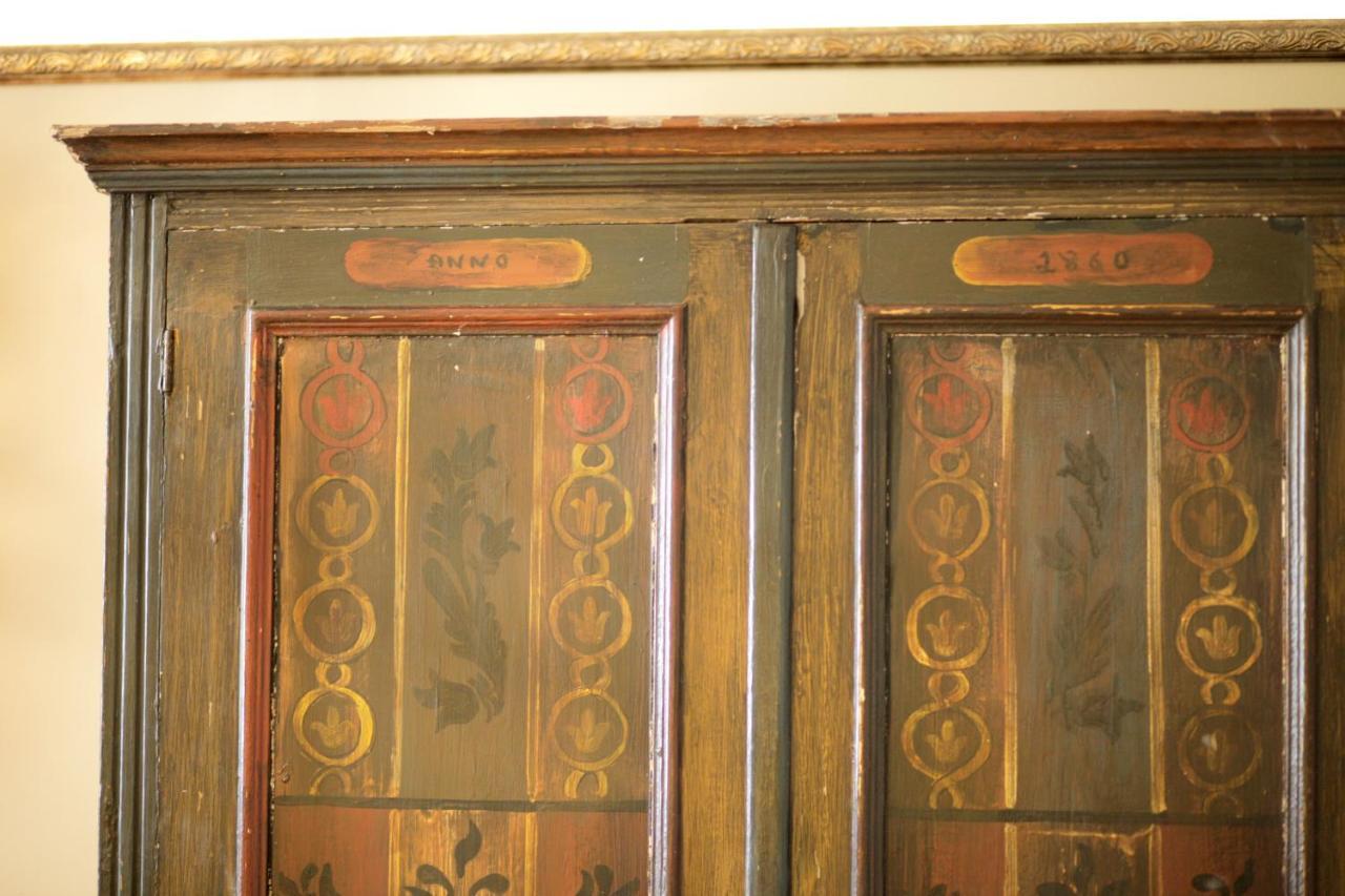 Vintage Apartment - Ultracentral, 2 Dormitoare Sighişoara Eksteriør billede