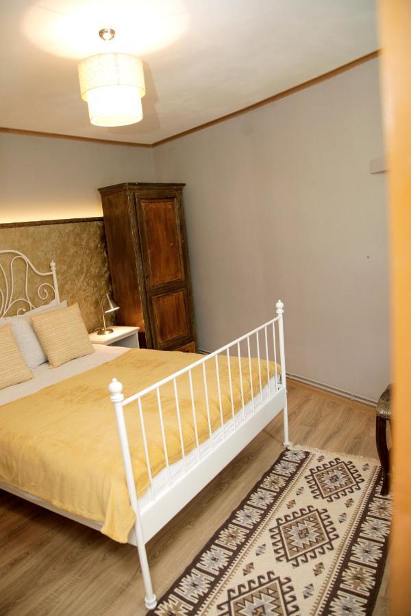 Vintage Apartment - Ultracentral, 2 Dormitoare Sighişoara Eksteriør billede