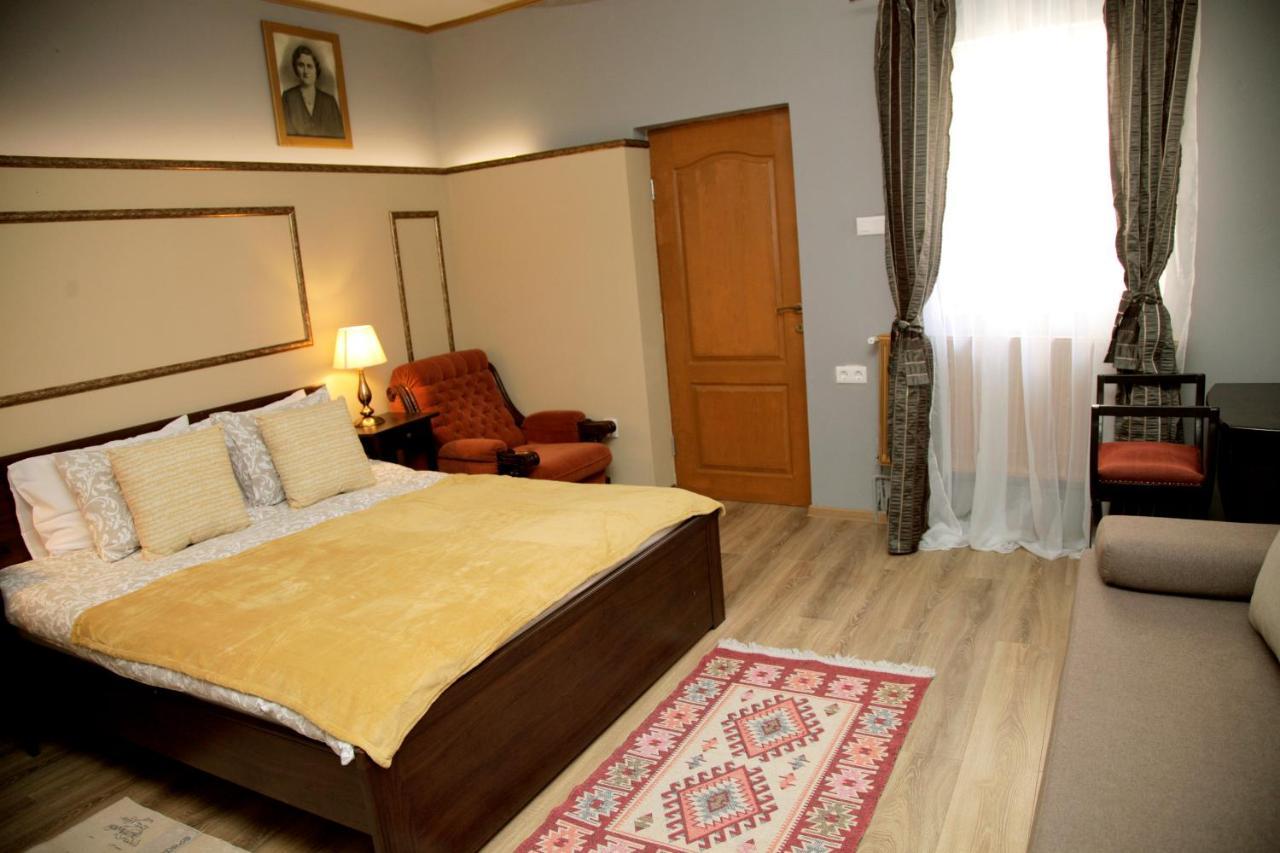 Vintage Apartment - Ultracentral, 2 Dormitoare Sighişoara Eksteriør billede