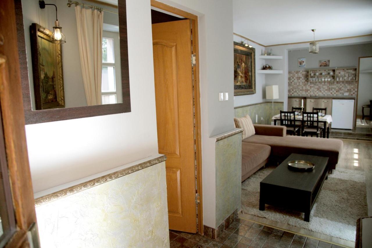 Vintage Apartment - Ultracentral, 2 Dormitoare Sighişoara Eksteriør billede