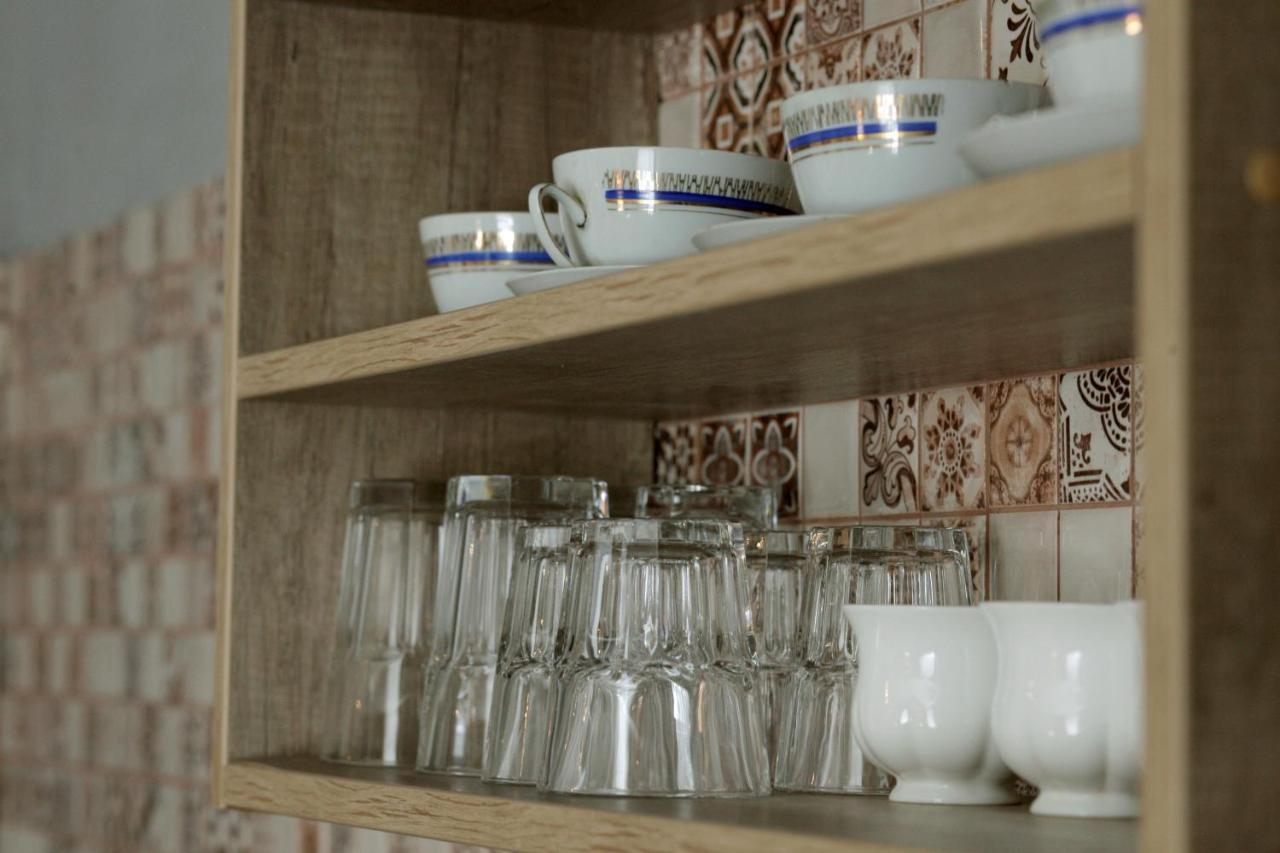 Vintage Apartment - Ultracentral, 2 Dormitoare Sighişoara Eksteriør billede
