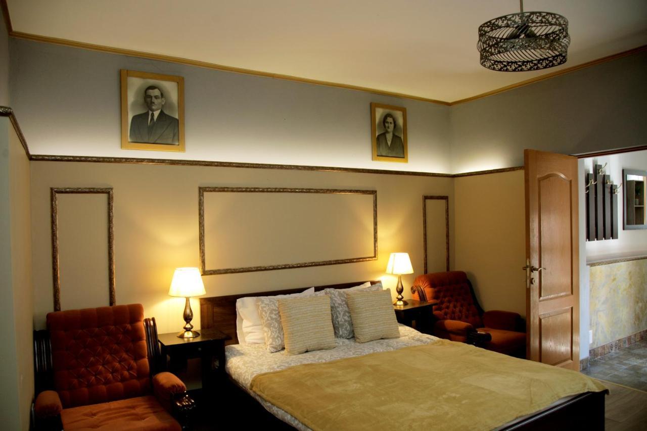 Vintage Apartment - Ultracentral, 2 Dormitoare Sighişoara Eksteriør billede