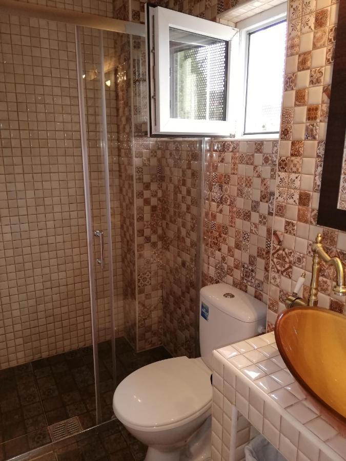Vintage Apartment - Ultracentral, 2 Dormitoare Sighişoara Eksteriør billede